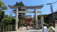 八坂神社(祇園さん)(京都府)