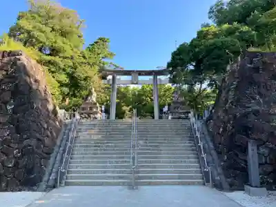武田神社のその他建物