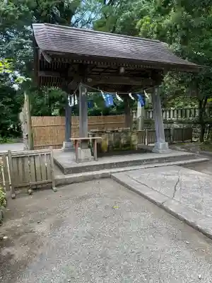 報徳二宮神社(神奈川県)