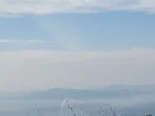 彦嶽宮(熊本県)