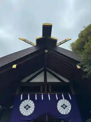 東京大神宮(東京都)