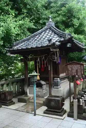 待乳山聖天（本龍院）(東京都)