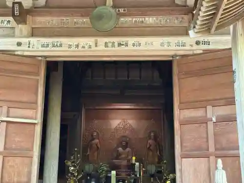 中尊寺(岩手県)