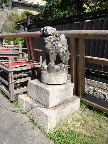 箆取神社(岡山県)