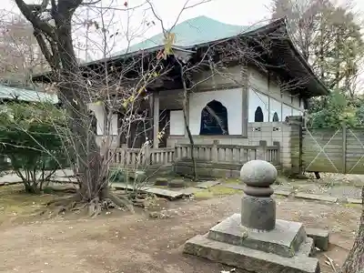 最勝寺教学院(東京都)