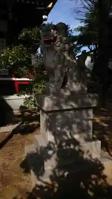 八劔神社(東京都)