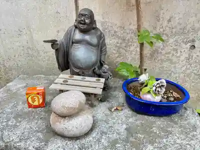 津軽稲荷神社(東京都)