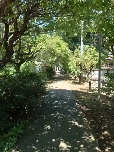 天満宮(神奈川県)