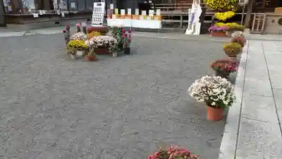 常陸第三宮 吉田神社のその他建物