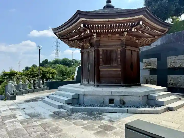 龍像寺(神奈川県)