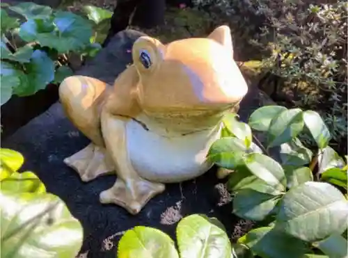 玄国寺のその他建物