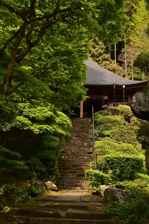 法雲寺(埼玉県)