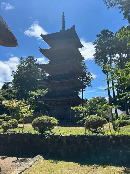 妙宣寺(新潟県)