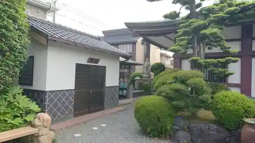 延命寺のその他建物