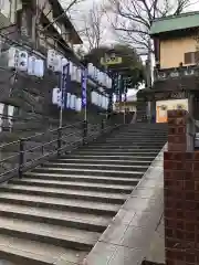 須賀神社の建物その他