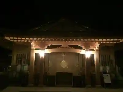 高麗神社のその他建物