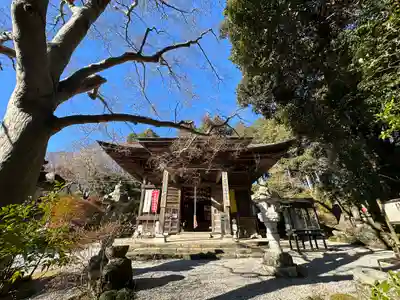 岩之上堂(埼玉県)