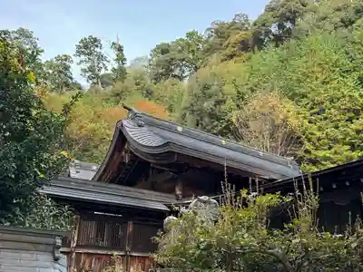 八幡神社(岐阜県)