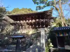 圓教寺(兵庫県)