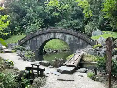 錦春稲荷大明神(東京都)