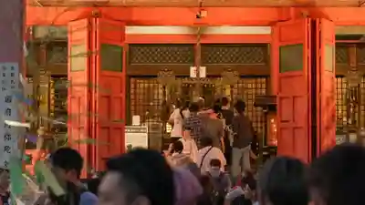 津観音(三重県)