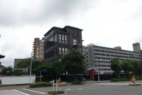 正徳禅寺のその他建物