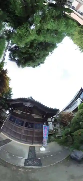 善性寺(神奈川県)