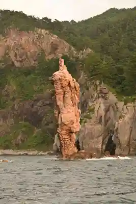 水若酢神社(島根県)