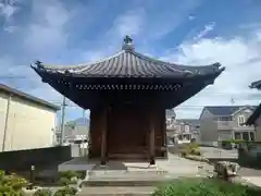 能光寺薬師堂(愛知県)