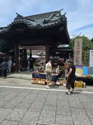 成田山川越別院(埼玉県)