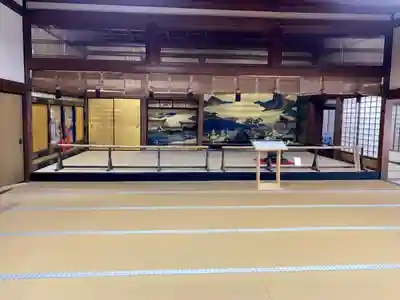 大通寺（長浜御坊）のその他建物