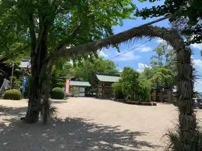 岡崎天満宮のその他建物