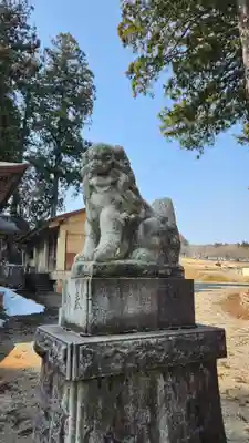 浅原神社(新潟県)
