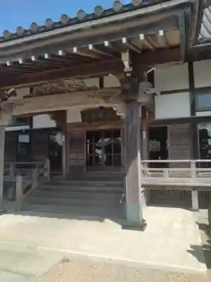 高林寺(宮城県)
