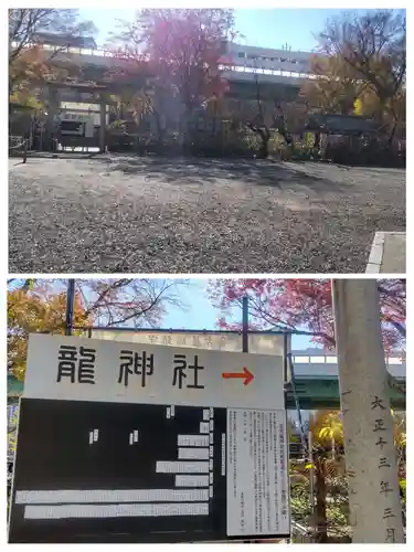 若宮龍神社(愛知県)