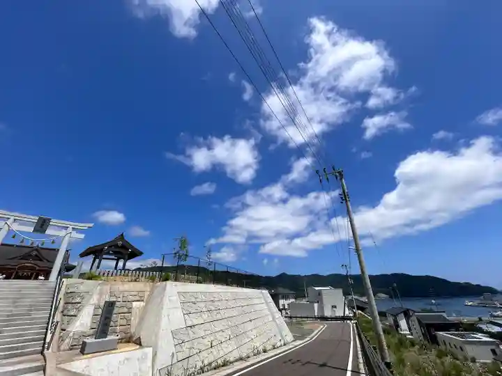 熊野神社(宮城県)