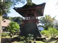 福増寺の建物その他