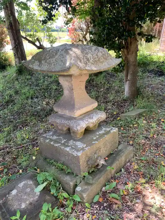 香取神社(千葉県)