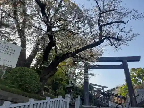 伊勢山皇大神宮(神奈川県)
