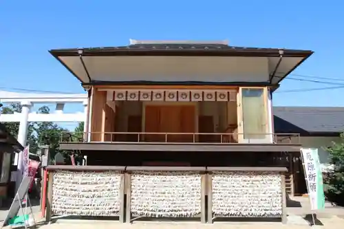 神炊館神社 ⁂奥州須賀川総鎮守⁂のその他建物