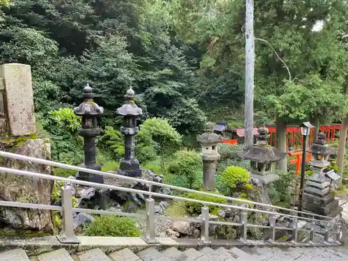 伊奈波神社(岐阜県)