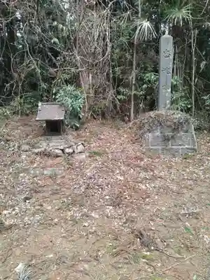 安福河伯神社(宮城県)