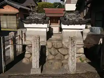 秋葉社(愛知県)