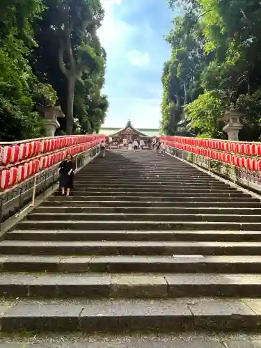 日枝神社(東京都)
