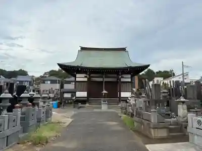 慈眼寺(千葉県)