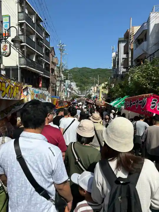 慈眼寺(大阪府)