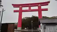 自凝島神社(兵庫県)