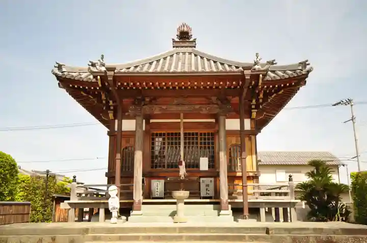 国分寺(徳島県)
