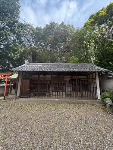 清水神社(兵庫県)