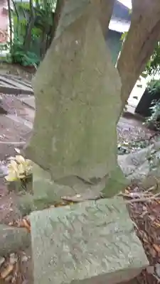春日部八幡神社のその他建物